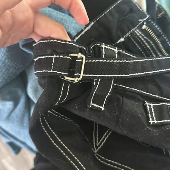 Tripp jeans nyc daang Goodman (originally purchased at junk man’s daughter) - Picture 8 of 8